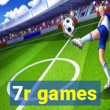 7r games